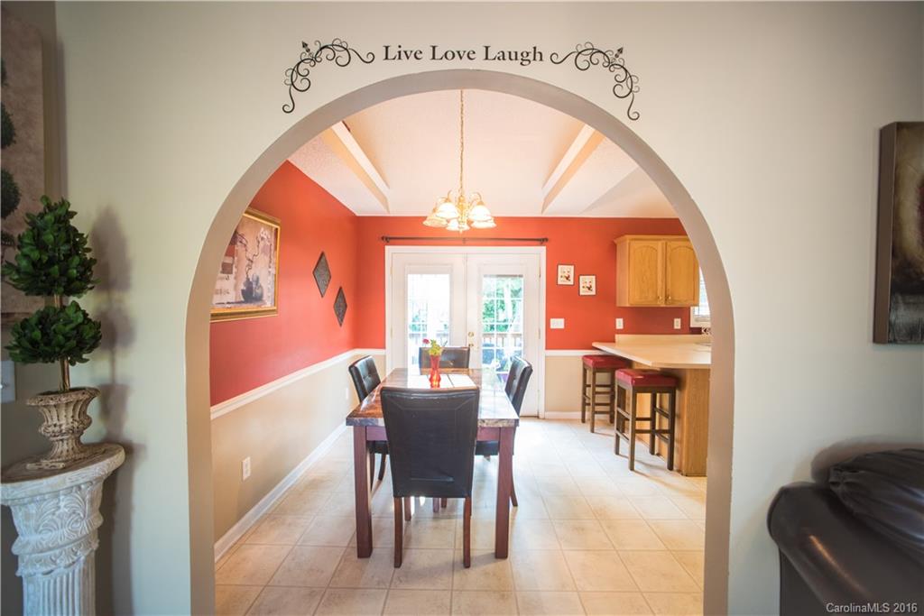 Davidson Woods - Residential