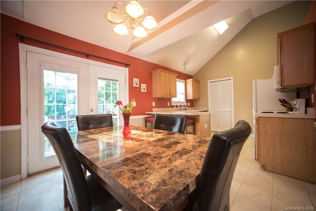 Davidson Woods - Residential