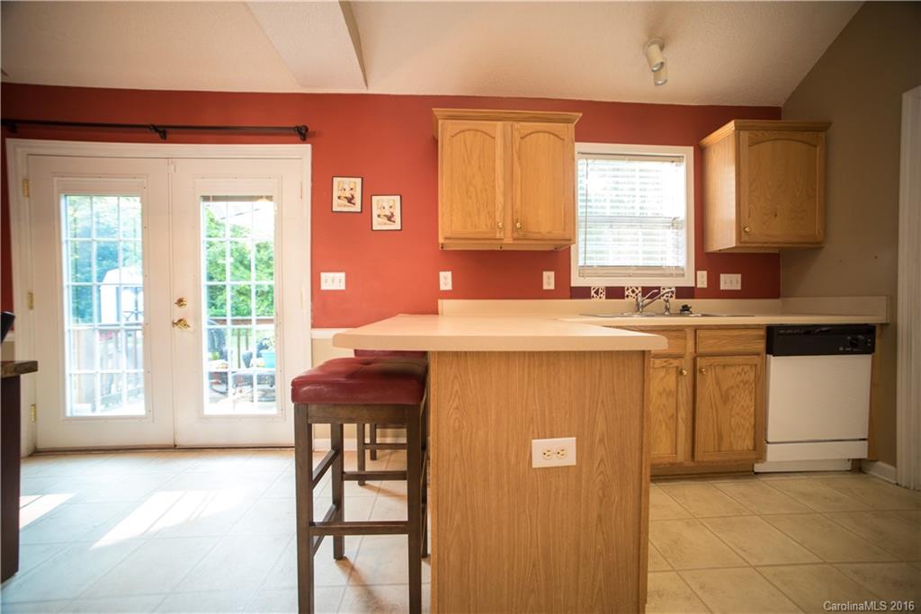 Davidson Woods - Residential