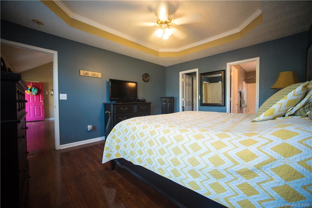 Davidson Woods - Residential