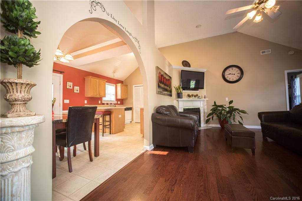 Davidson Woods - Residential