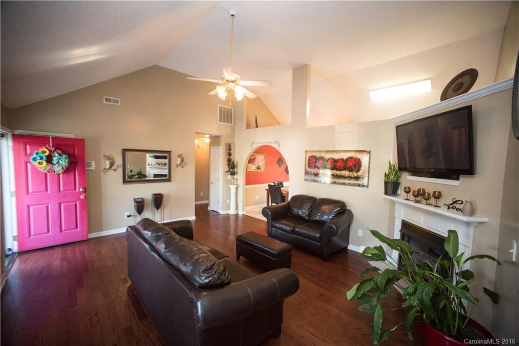 Davidson Woods - Residential