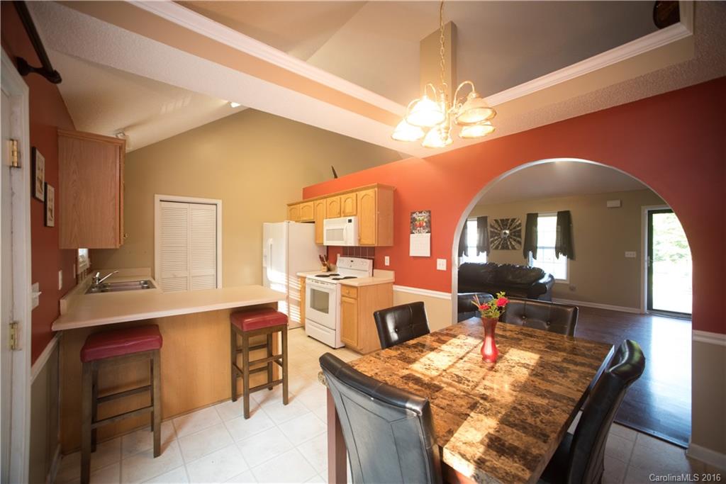 Davidson Woods - Residential