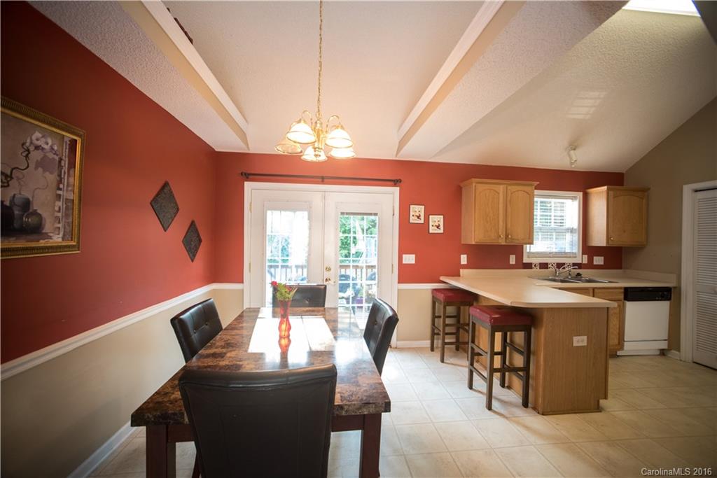 Davidson Woods - Residential