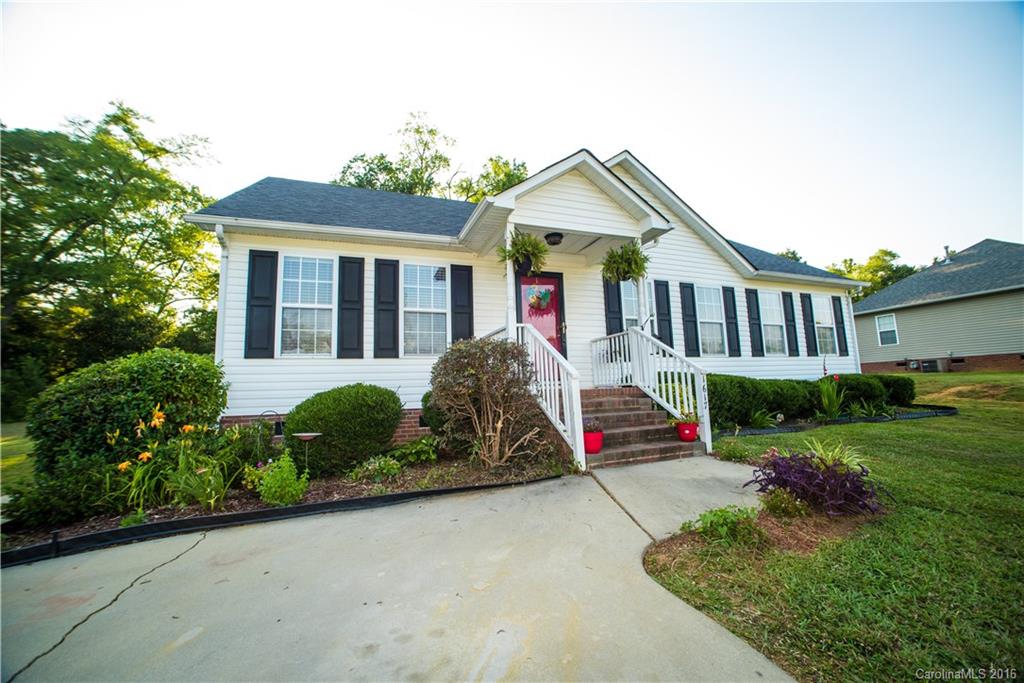 Davidson Woods - Residential