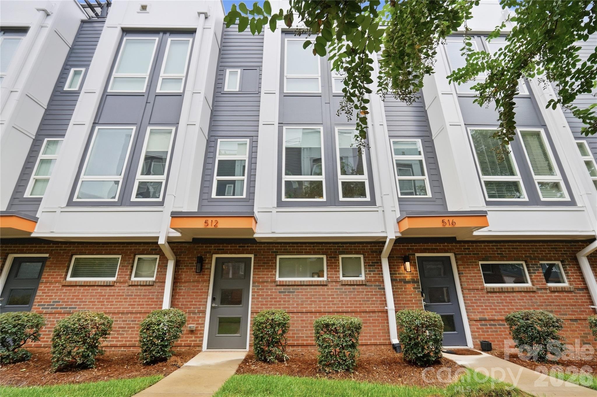 512 Sedgefield Park Drive