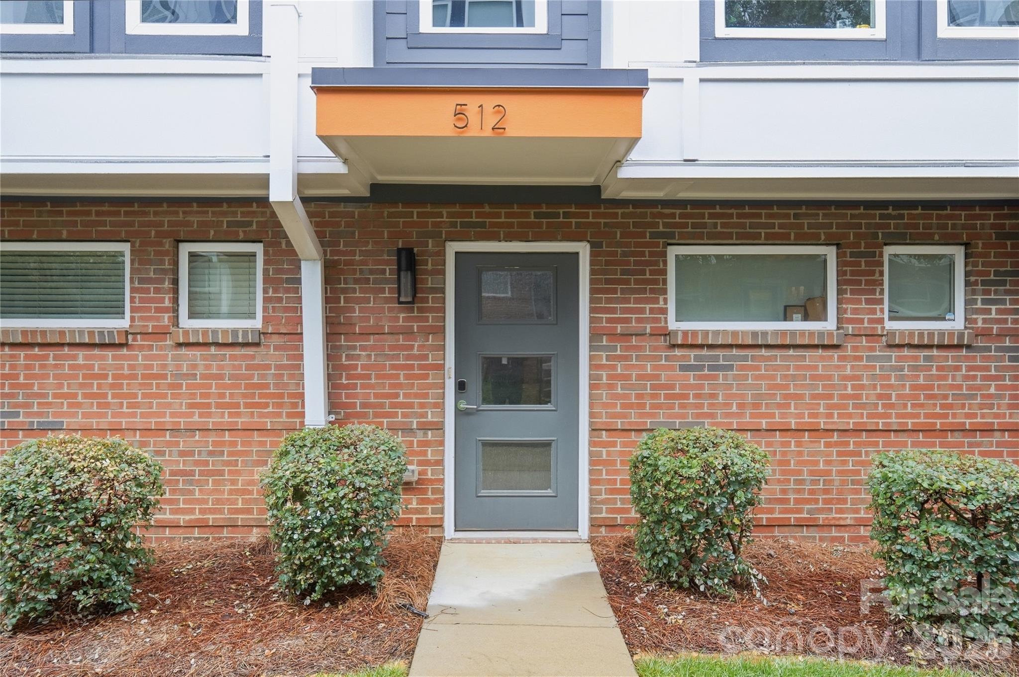 512 Sedgefield Park Drive