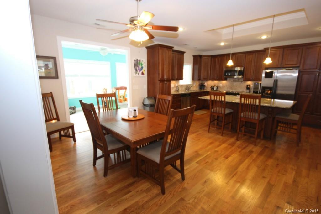 Caroland Acres - Residential