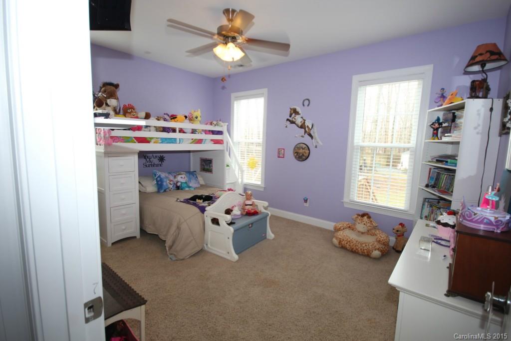 Caroland Acres - Residential