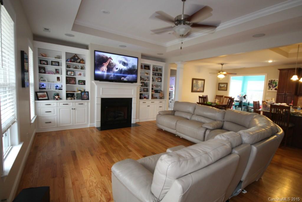 Caroland Acres - Residential