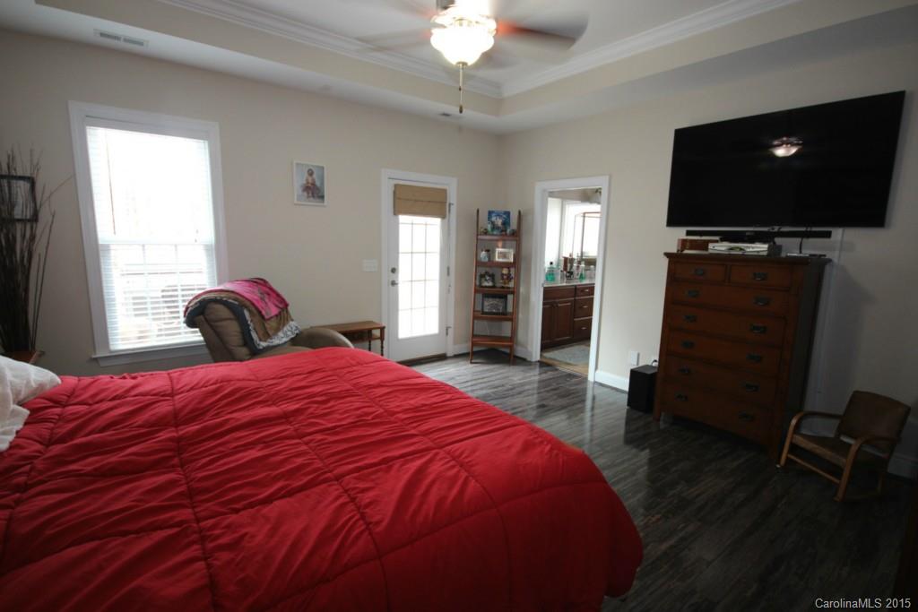 Caroland Acres - Residential