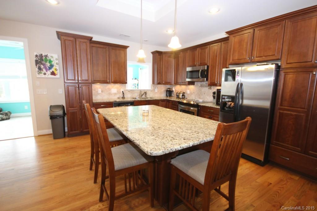 Caroland Acres - Residential