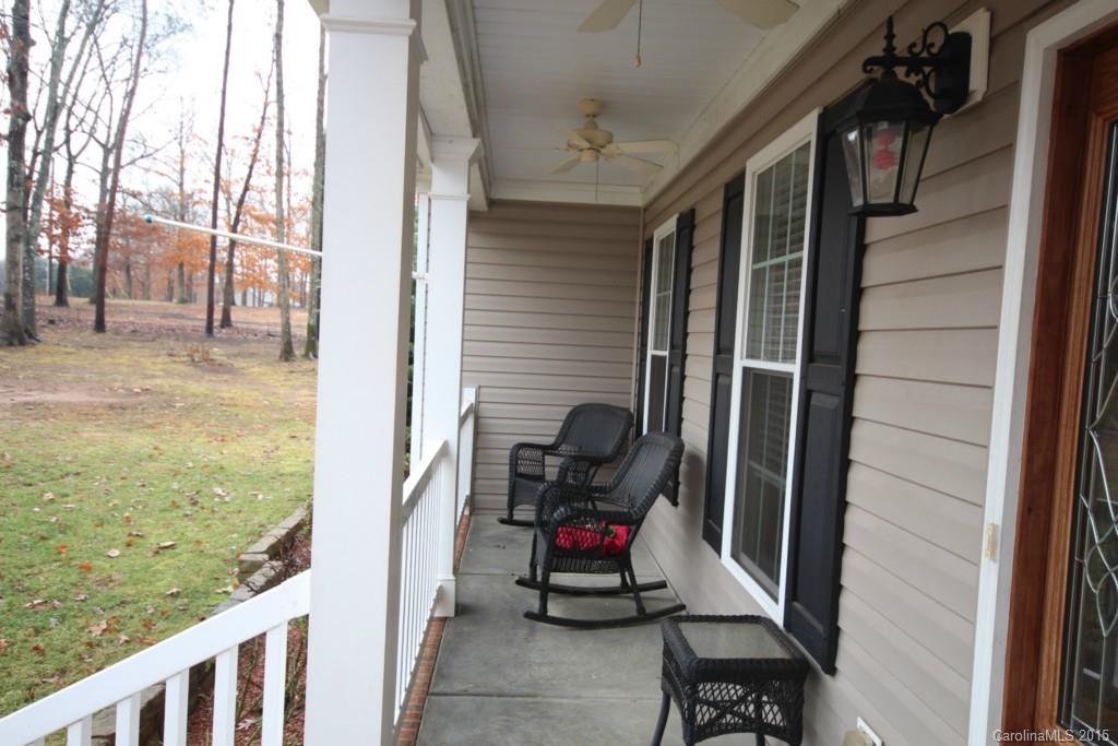 Caroland Acres - Residential