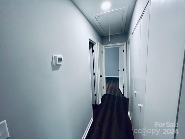 Hickory Ridge - Residential