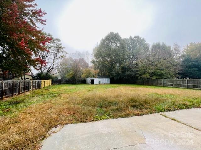 Hickory Ridge - Residential