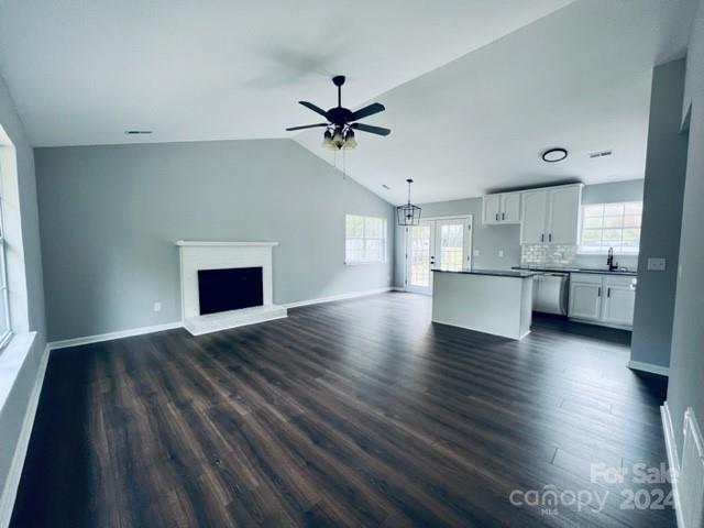 Hickory Ridge - Residential