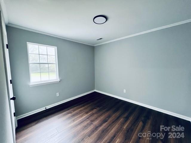 Hickory Ridge - Residential