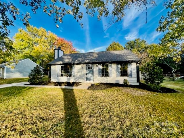 Hickory Ridge - Residential