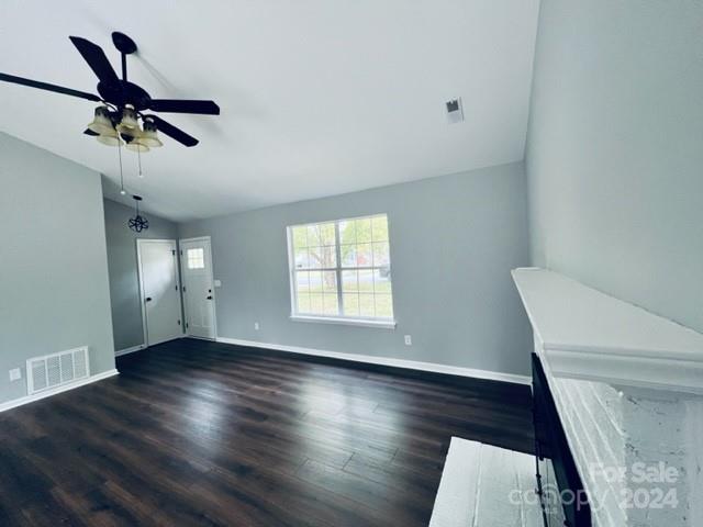 Hickory Ridge - Residential