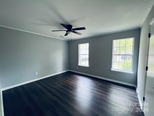 Hickory Ridge - Residential