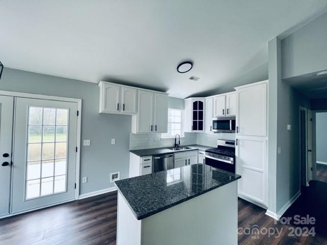 Hickory Ridge - Residential