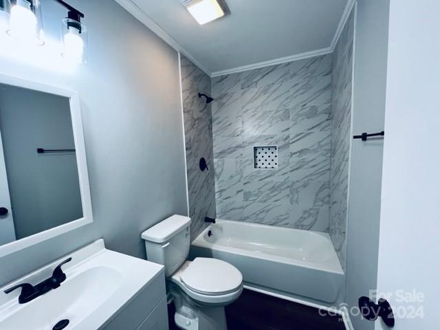 Hickory Ridge - Residential