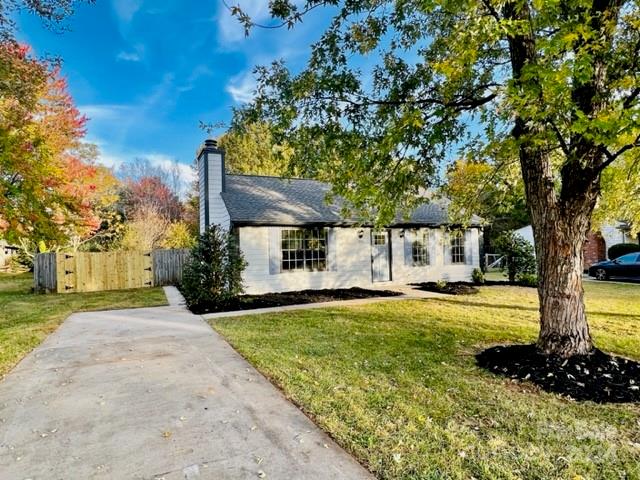 Hickory Ridge - Residential