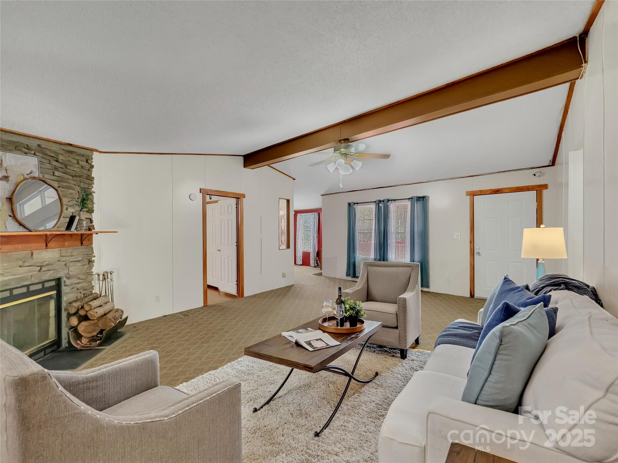 3215 Shadybark Trail