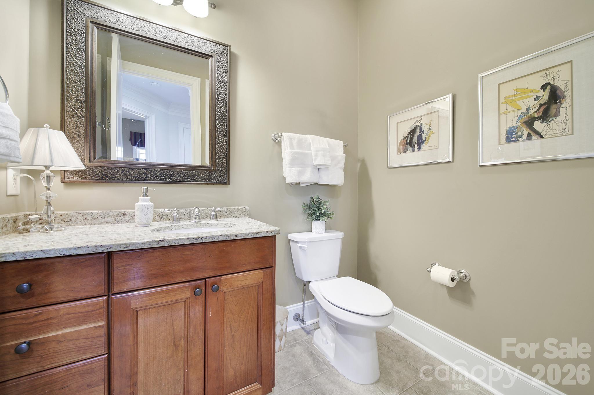 Cureton - Residential