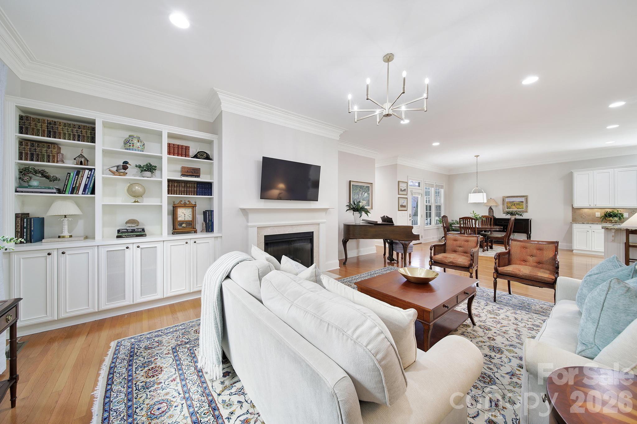 Cureton - Residential