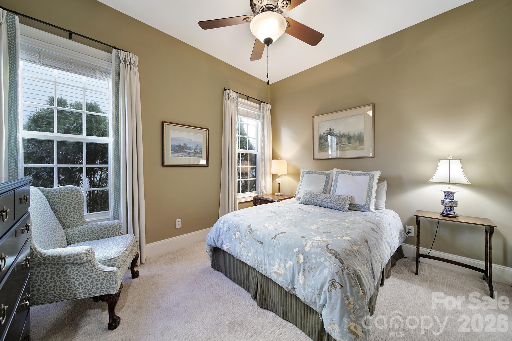 Cureton - Residential