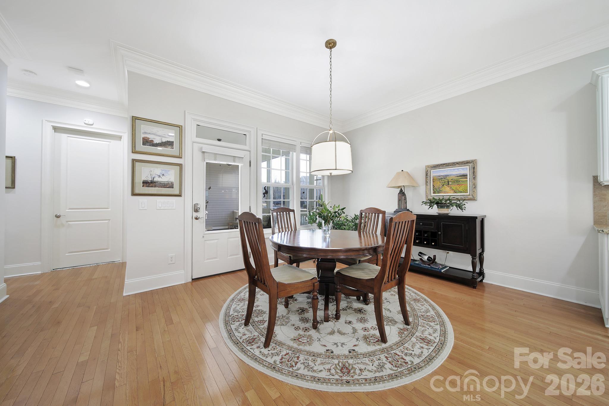 Cureton - Residential