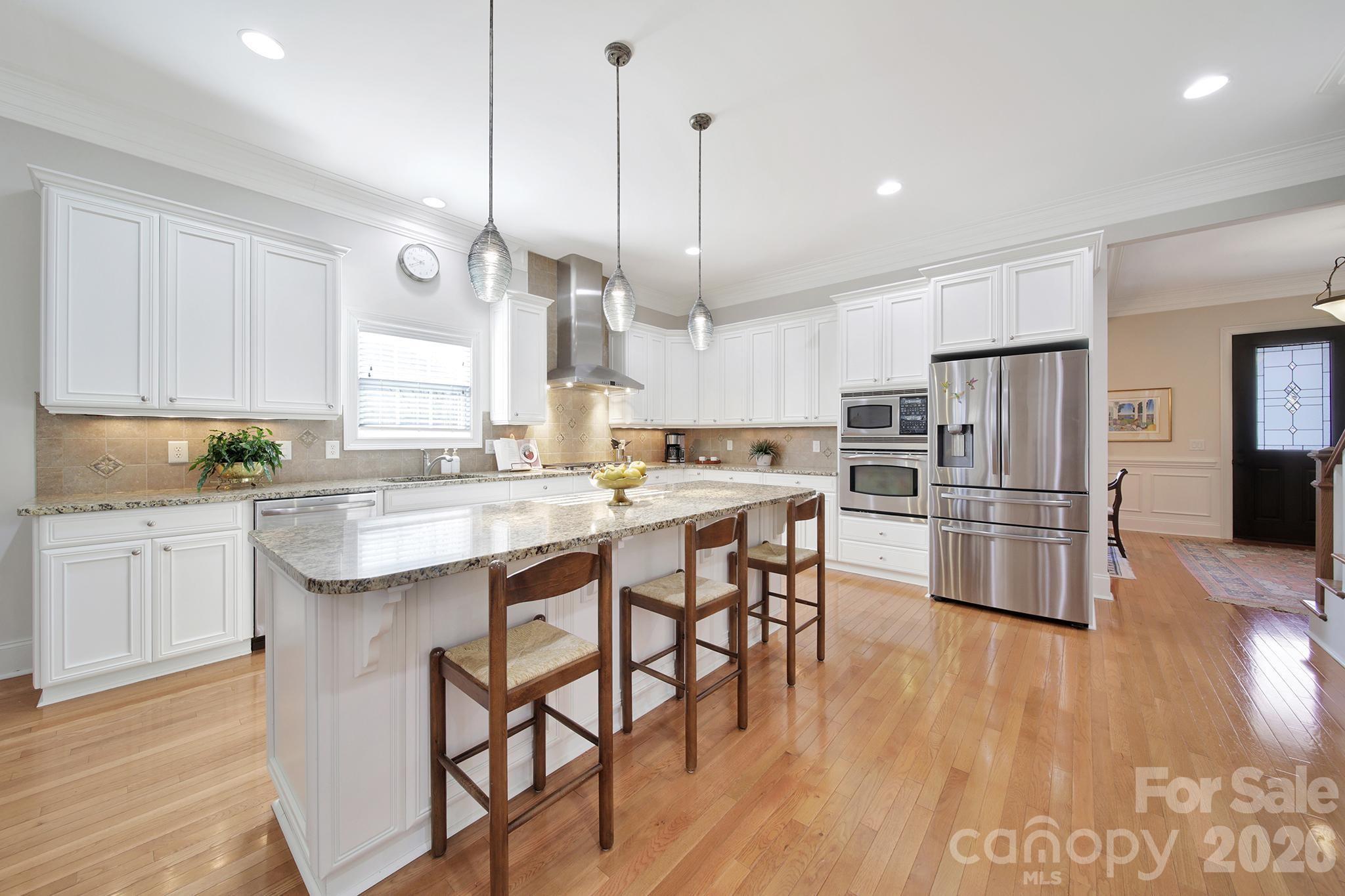 Cureton - Residential