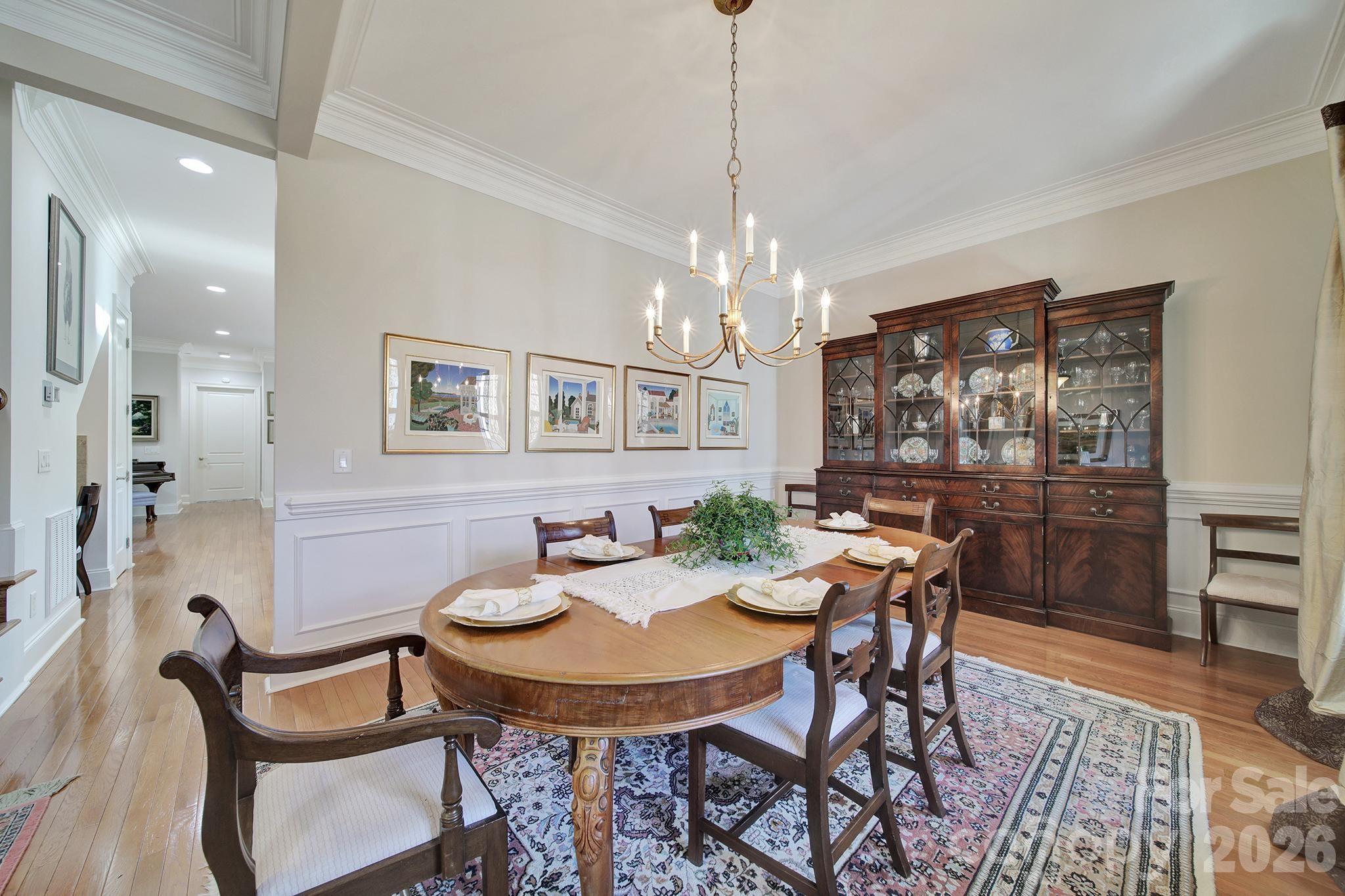 Cureton - Residential