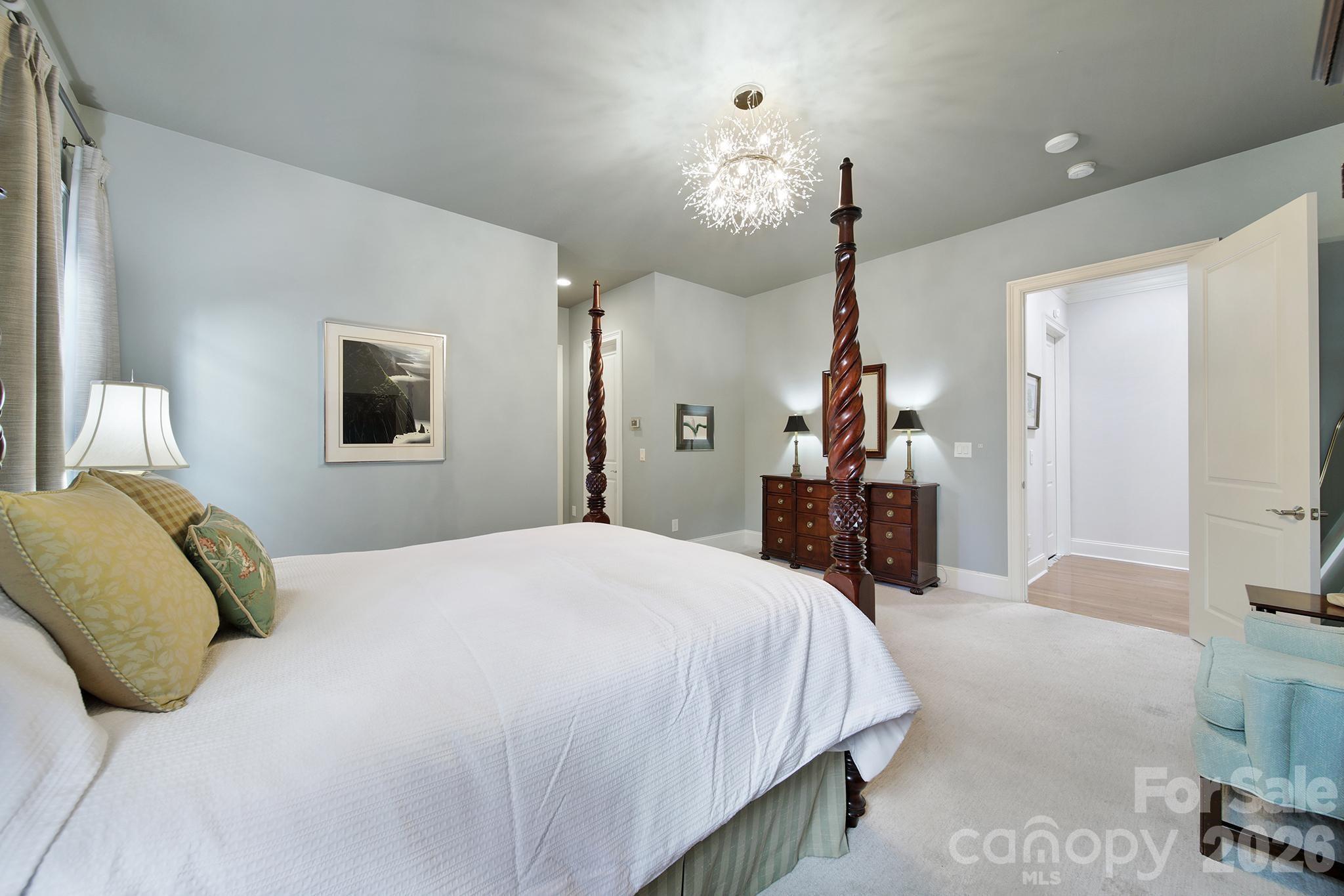 Cureton - Residential