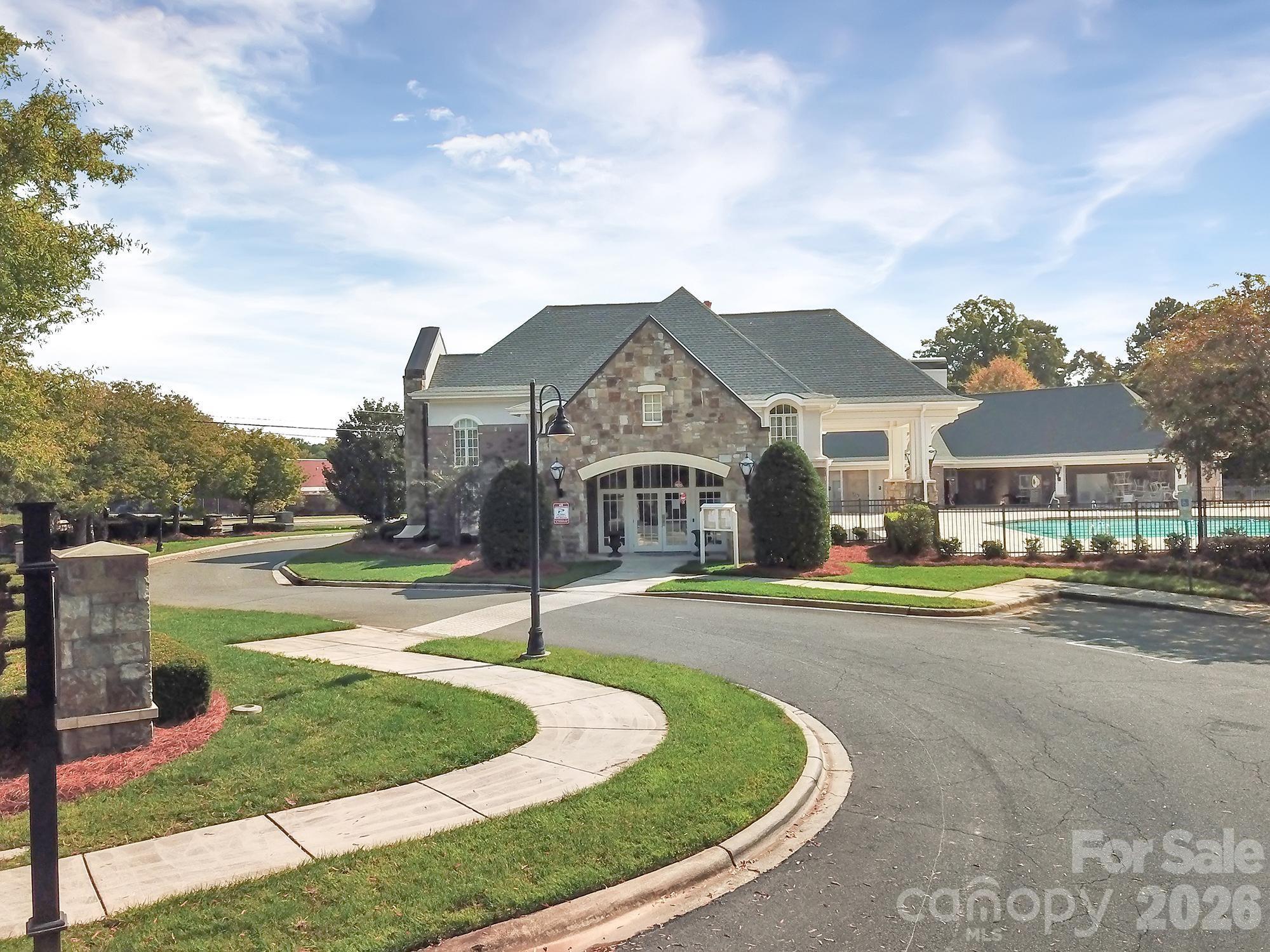 Cureton - Residential