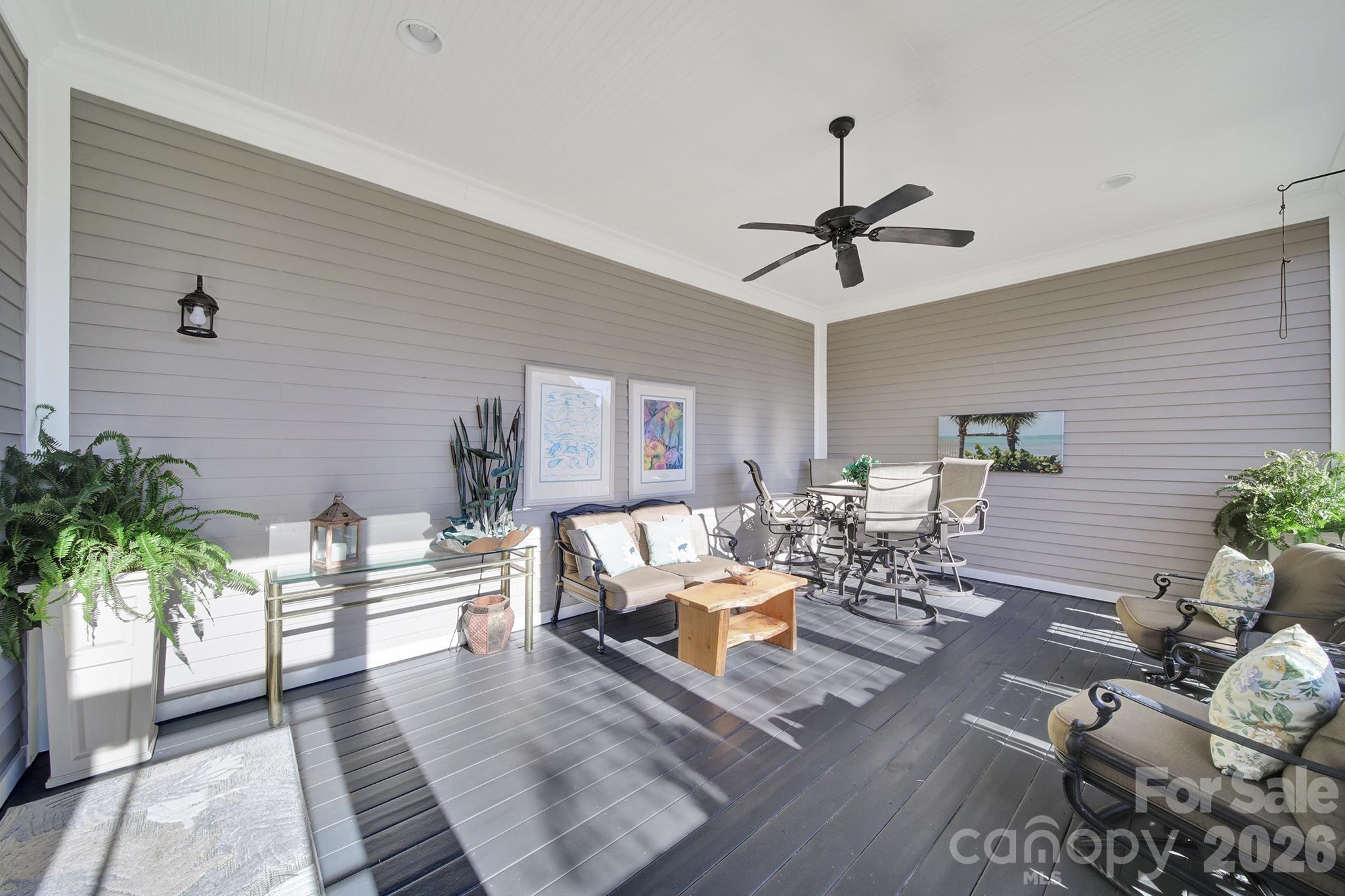 Cureton - Residential