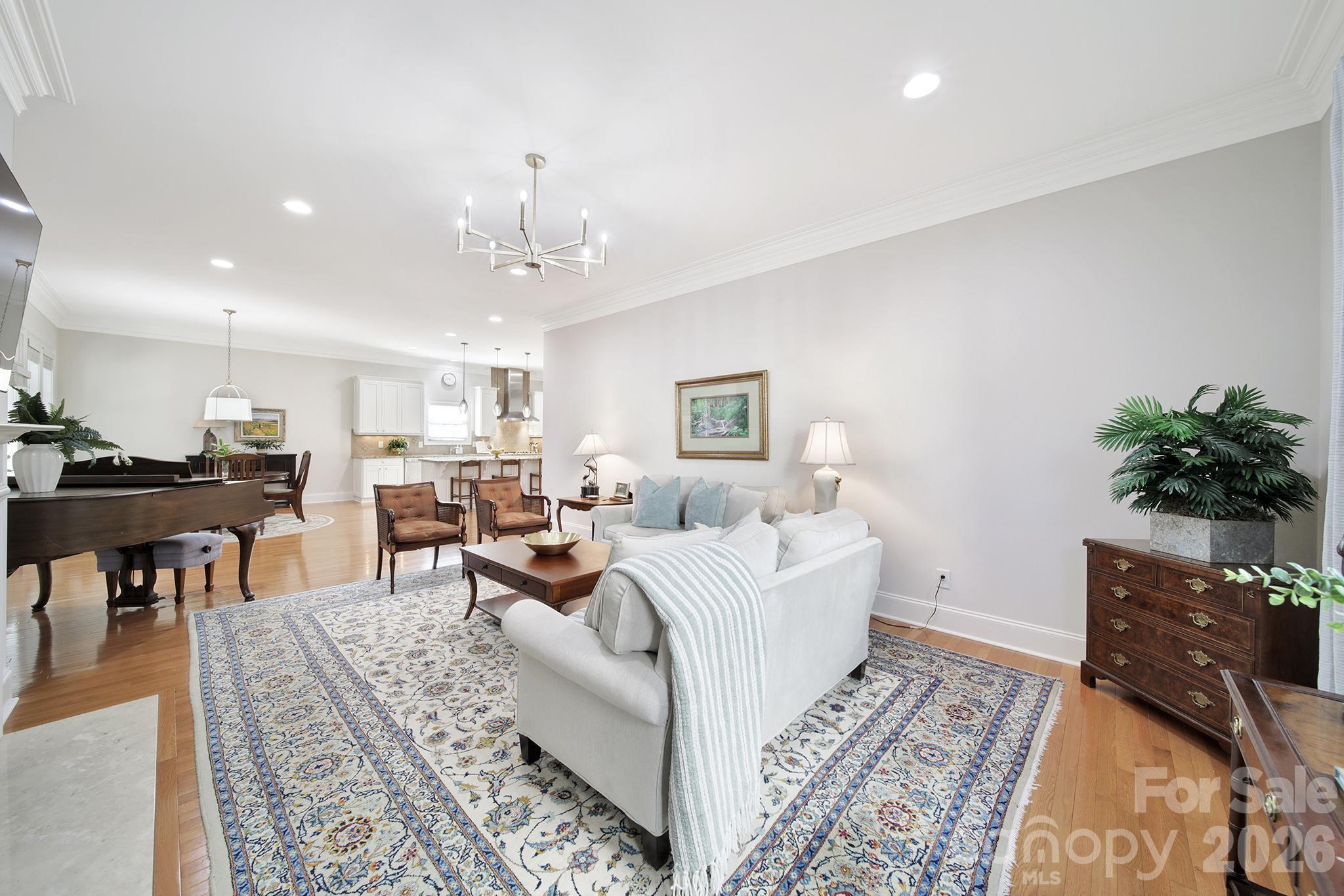 Cureton - Residential