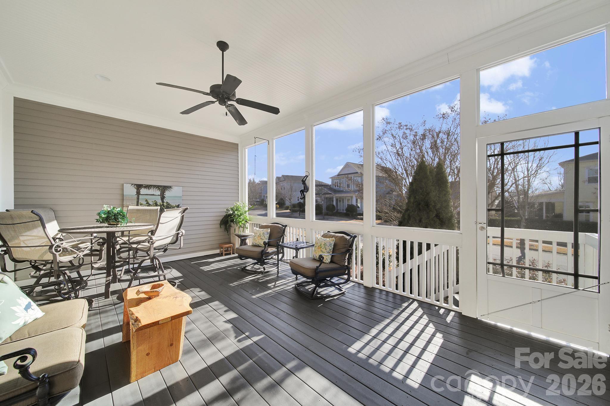 Cureton - Residential