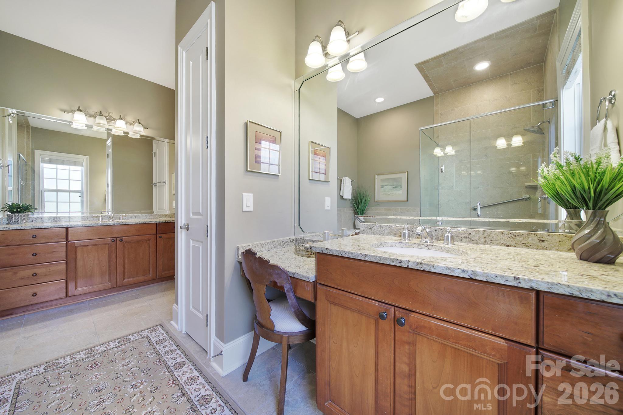 Cureton - Residential