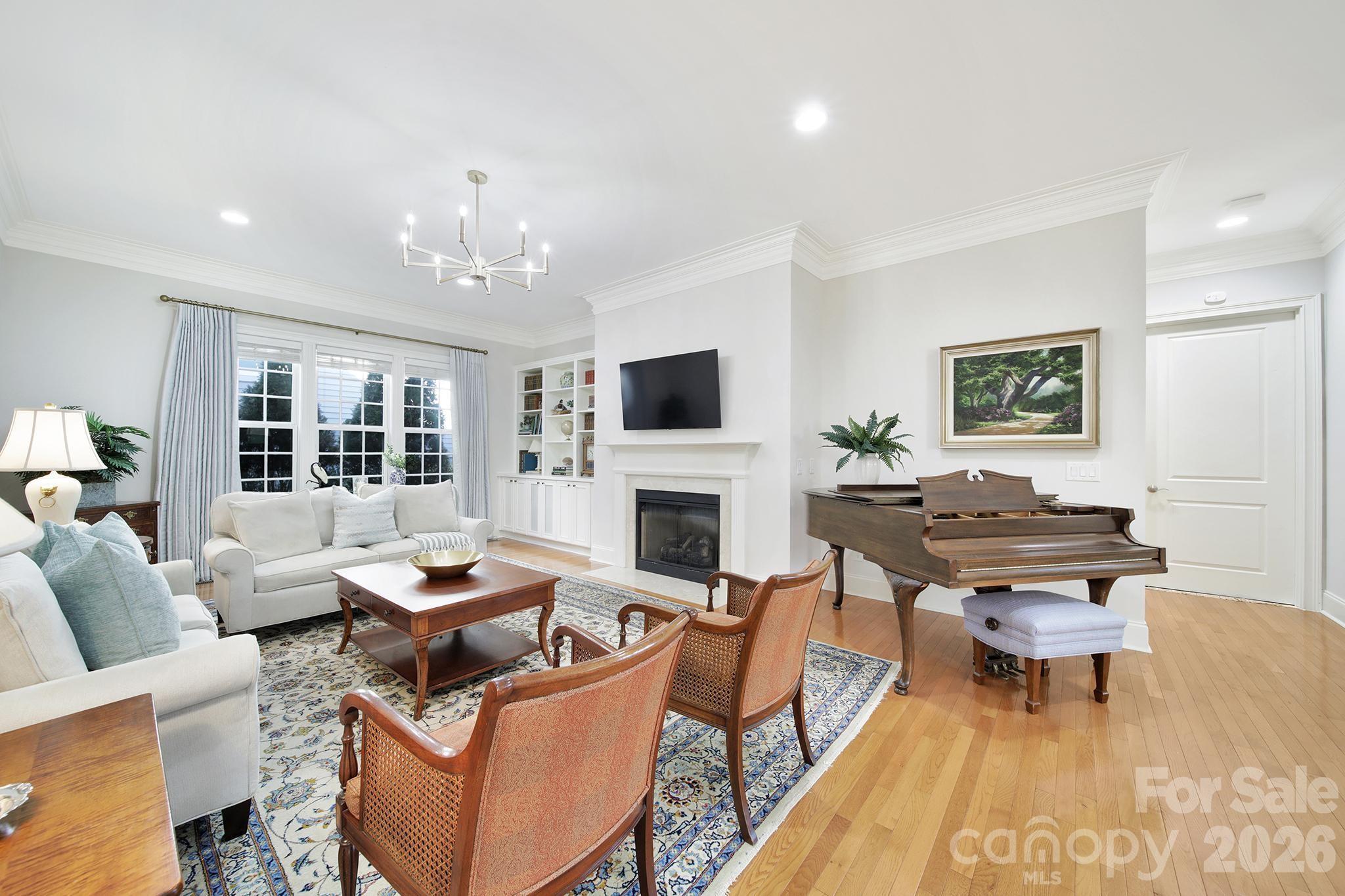 Cureton - Residential