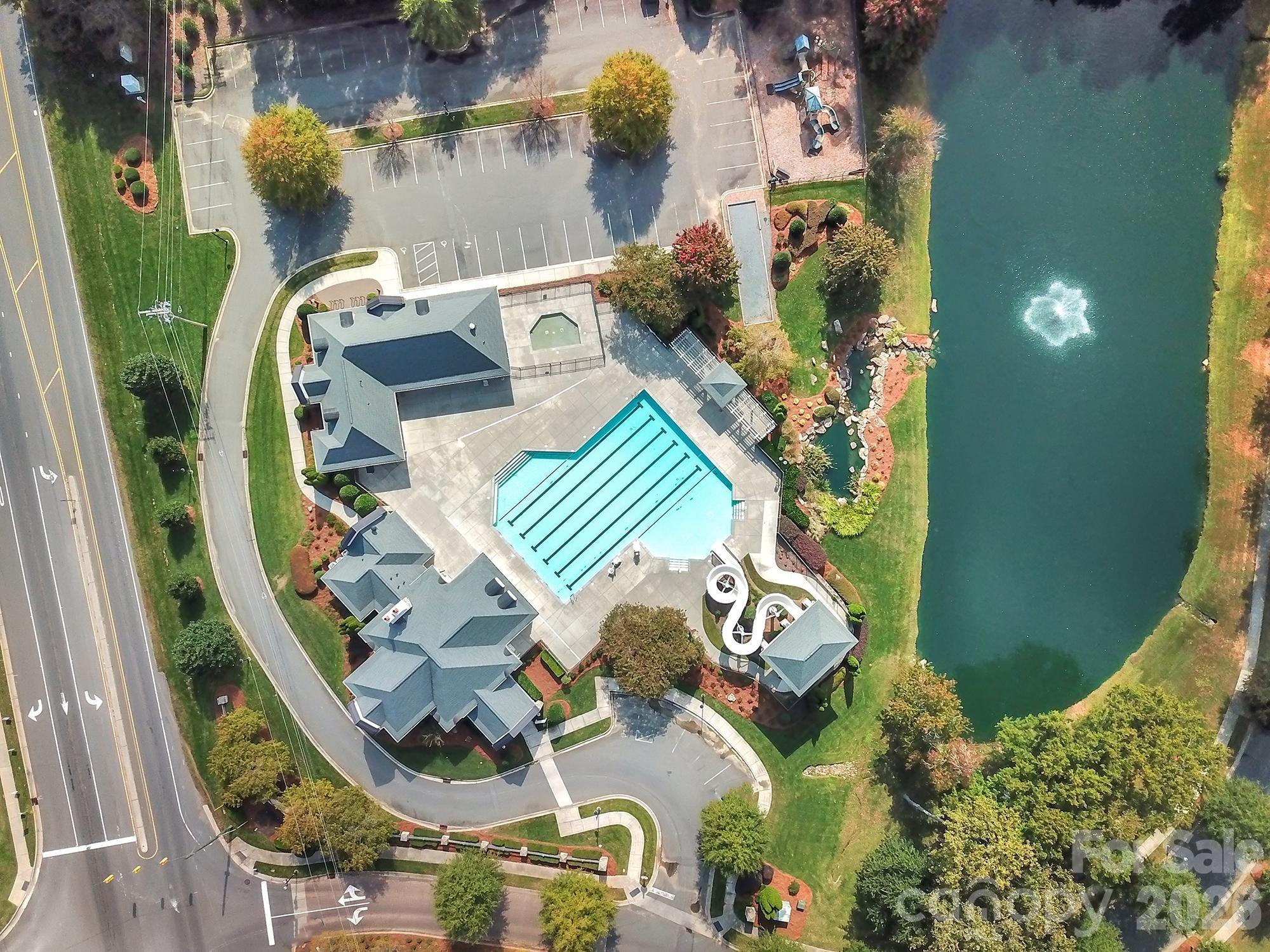 Cureton - Residential