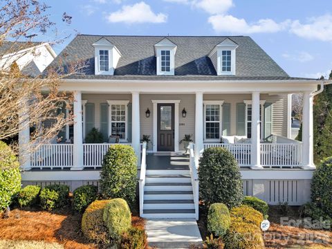 2705 Arsdale Road Waxhaw NC 28173