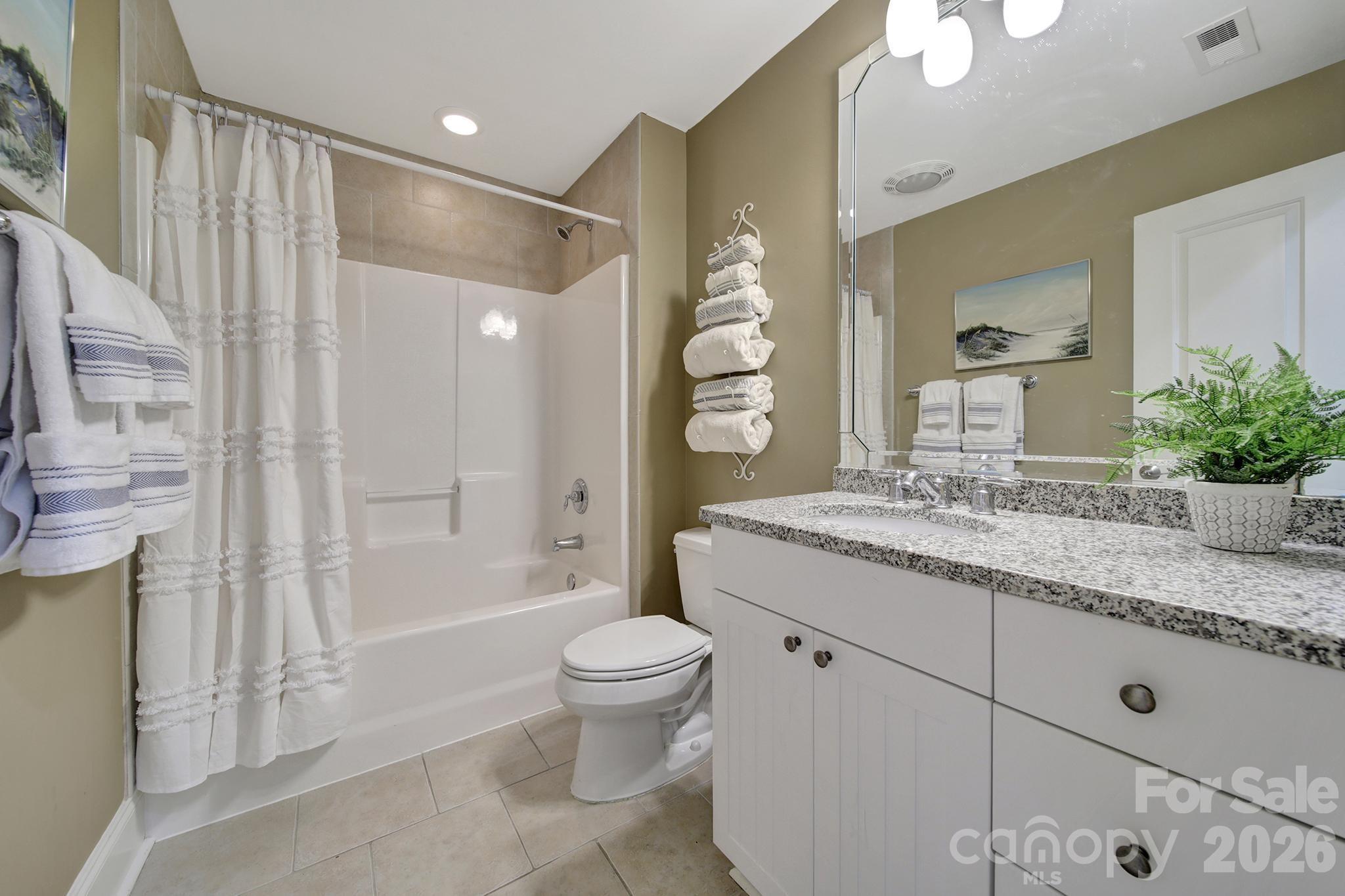 Cureton - Residential