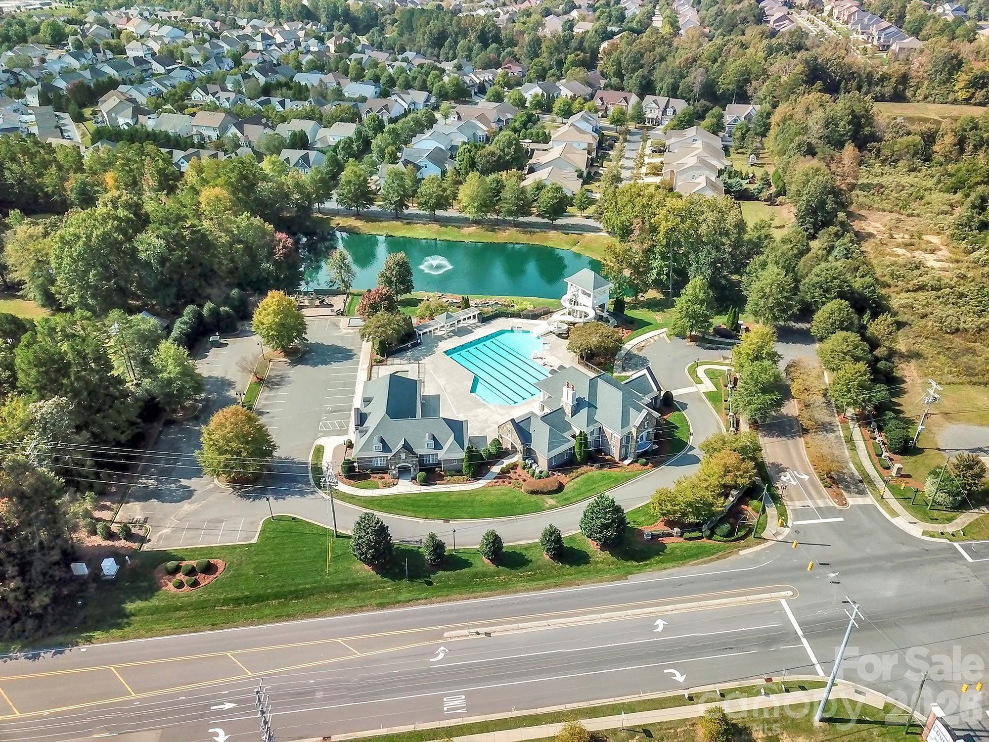 Cureton - Residential