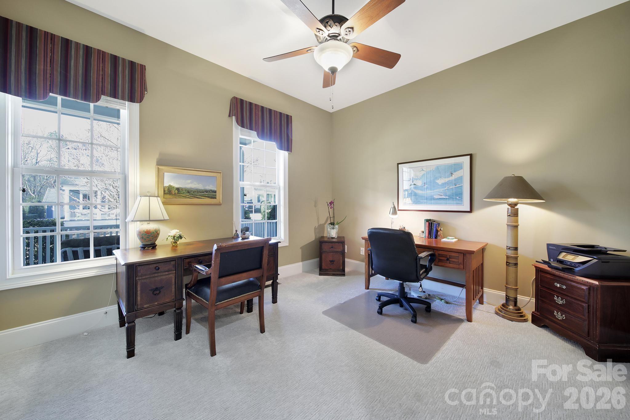 Cureton - Residential