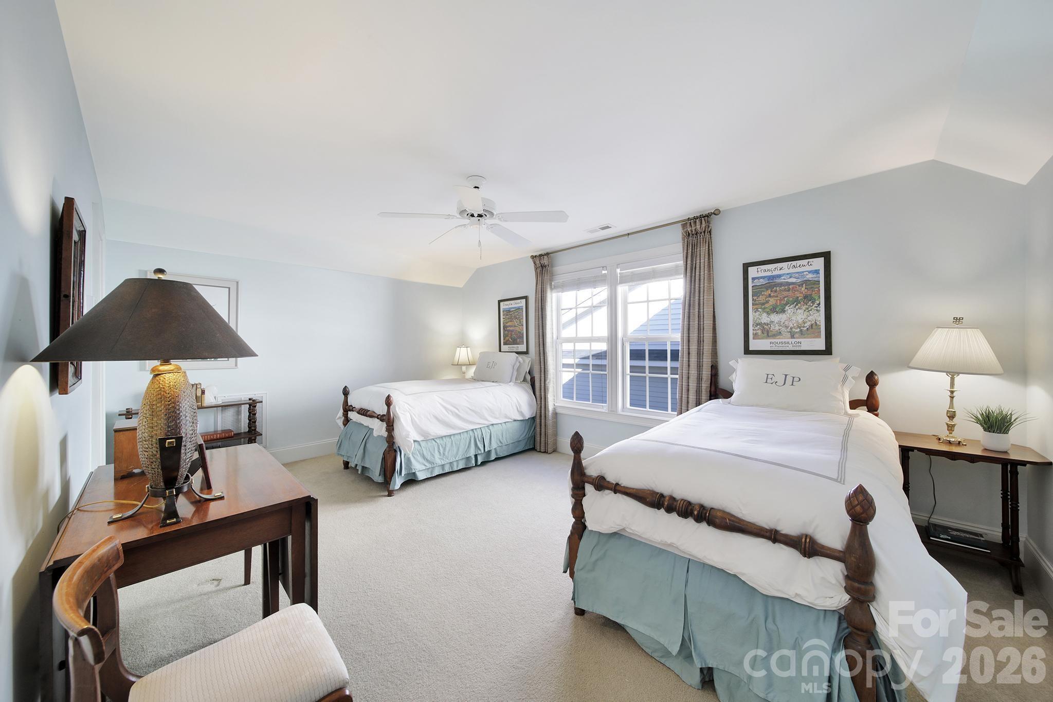 Cureton - Residential