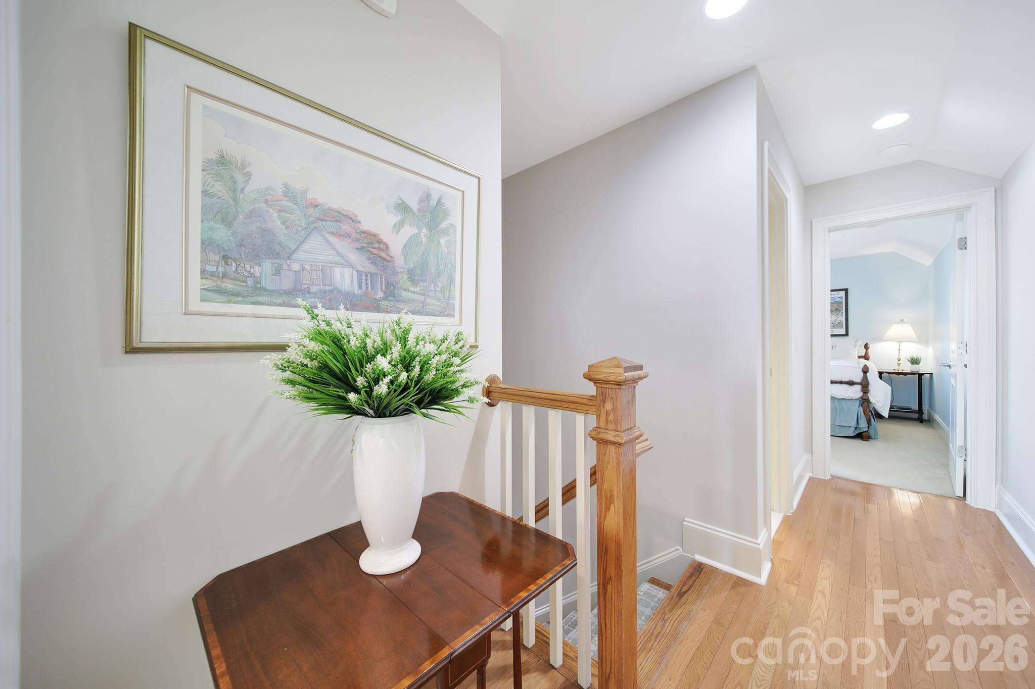 Cureton - Residential