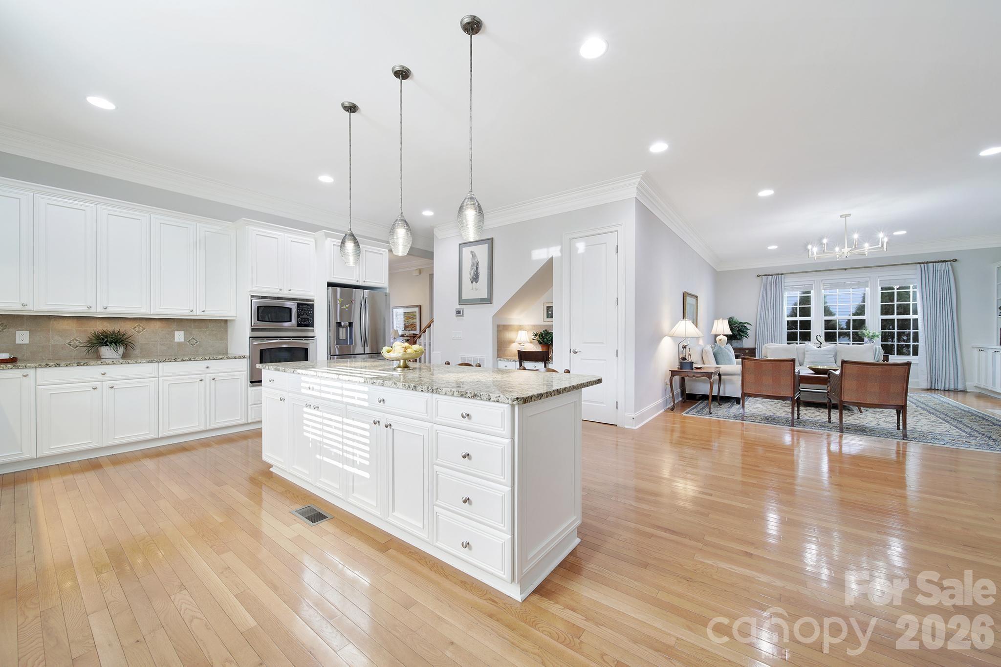 Cureton - Residential