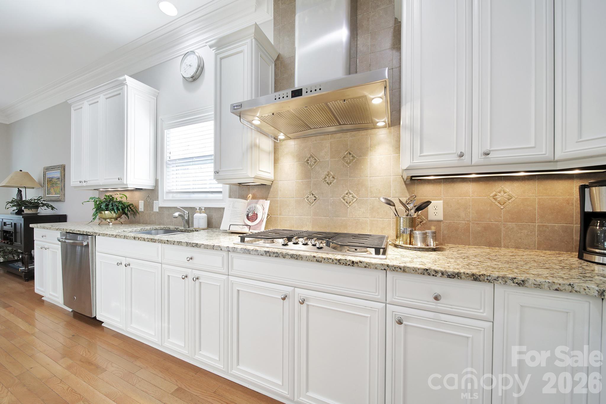 Cureton - Residential